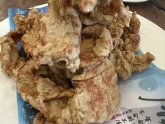 -今鲜源大酒店·中华餐饮名店(新湛路店)