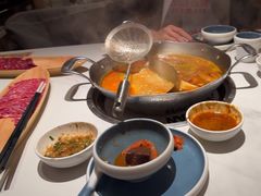 -左庭右院鲜牛肉火锅(七宝领展广场店)