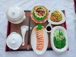 -宝生月子中心(民治店)