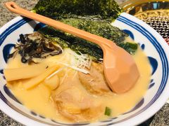 -NIUAN牛庵·日式和牛烧肉(恒隆店)