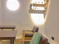 -Double cafe
