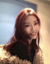-Rise Hair上升造型