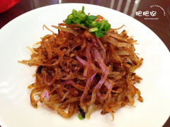 喜来登-杭州龙禧福朋喜来登酒店