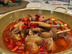 -涿派·炝锅鱼(涿州店)