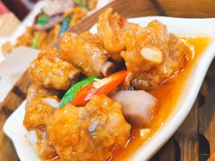 -点都德(千灯湖环宇城店)
