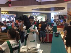 -hotwind热风(重庆悦荟店)