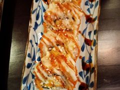 -小川洋风料理(汉街店)