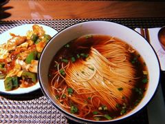 -十面春风·江南面馆(崇宁路店)