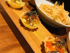 -Bistro 63 创意融合料理(广粤天地店)