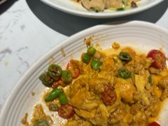 -关东小磨东北菜(漕河泾印象城店)