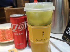 -蚝老板海鲜烧烤大排档(码头店)