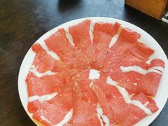 -滇釜火锅·能喝汤的火锅(车公庄店)