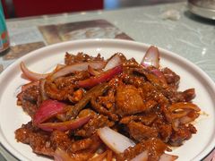 -狗不理(山东路总店)