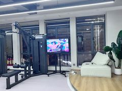 -山之尖健身
