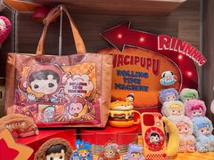 -泡泡玛特POPMART(武汉新天地南馆店)