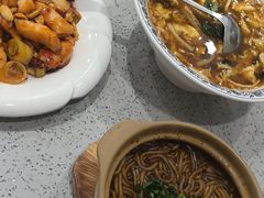 -紫光园·烤鸭·北京菜(团结湖店)
