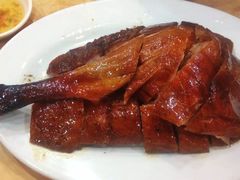 -一乐烧鹅(中环店)