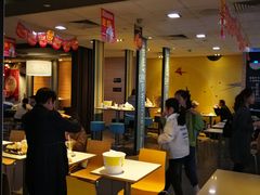 -麦当劳(新世纪环球中心店)