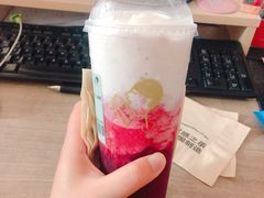 -喜茶(深圳海岸城店)