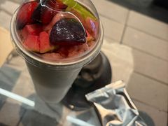 -喜茶(深圳万象城黑金店)