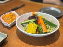 -九井澤精致料理(金茂店)