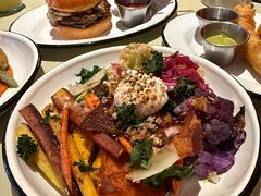 -Cooking Man(中懋天地店)