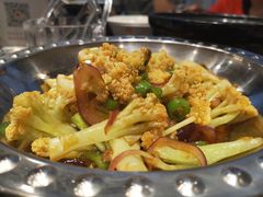 -锡和无锡菜(景丽苑店)