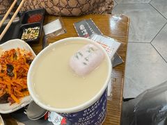 -韩阳王石板烤肉