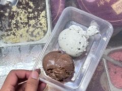 -王中王刨冰