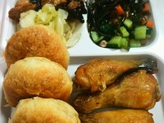 -香妃烤鸡(新奥店)