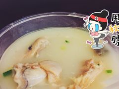 -雷祖芳老妈蹄花店