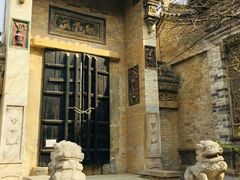 -西安关中民俗艺术博物院