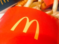 -麦当劳(南后街店)