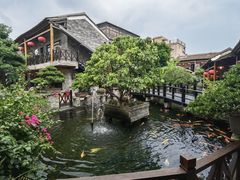 -猪肉婆私房菜(容桂总店)