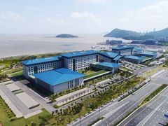 -连云港金陵海州湾会议中心