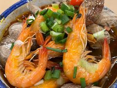 -老三样·旧食新味(绿地店)
