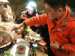 -巴倒烫陆派火锅山庄(南山总店)