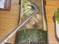 -61号餐吧(兴坪古镇漓江店)