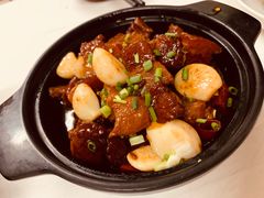 -新新湘菜馆(新中街二条店)