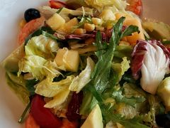 -IL Forno 意坊·意大利餐厅(温州万象城店)