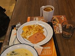 -大快活(罗湖商业城分店)