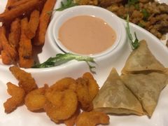 -半秋山西餐厅(巴南万达广场店)