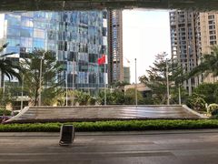 -三迪希尔顿酒店·星空酒廊