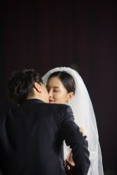 -MECCI婚礼摄影跟拍(红东方广场店)