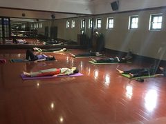 -杰仕健身百合天地会所(海宁百合新城店)