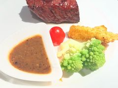 果木烤牛排-万盛合(渔人码头店)