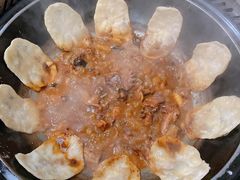 土灶炖公鸡（小）-三里屯土灶炖公鸡地锅鸡(江东店)