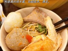 -谭仔米线(壹方城店)