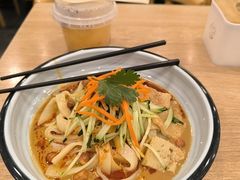 -西部马华清真兰州牛肉面·烧烤夜市(广渠门店)