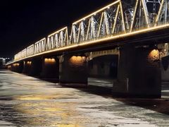-滨州铁路桥